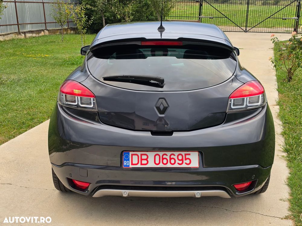 Renault Megane III 1.9 dCi GT Line - 15