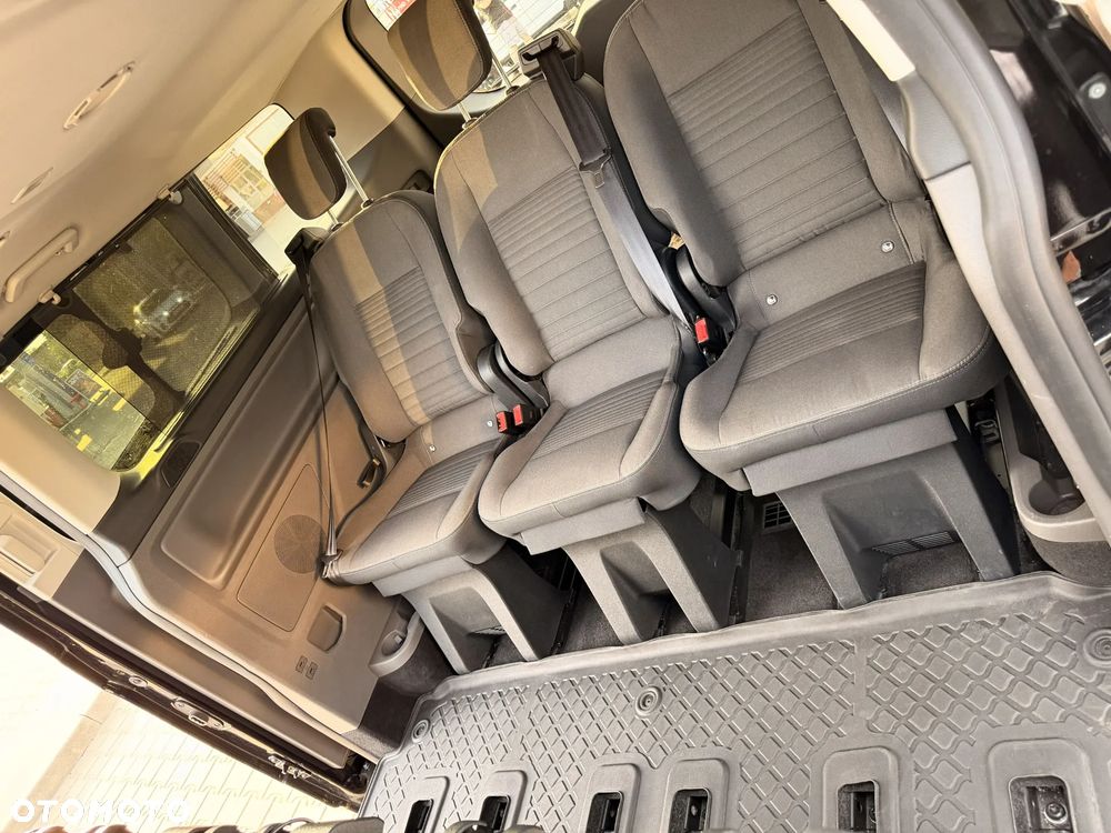 Ford Tourneo Custom 2.0 EcoBlue L2 Titanium SelectShift - 24