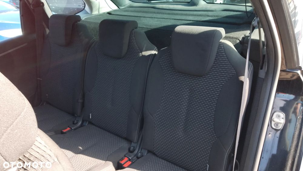 Citroën C4 Picasso 1.6 HDi My Way - 16