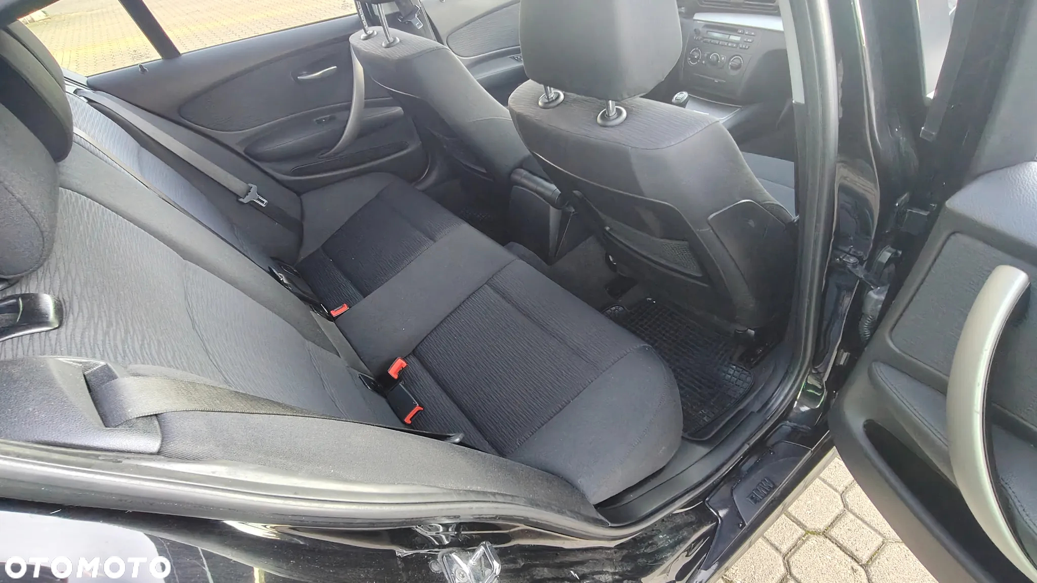 BMW Seria 1 116d - 20