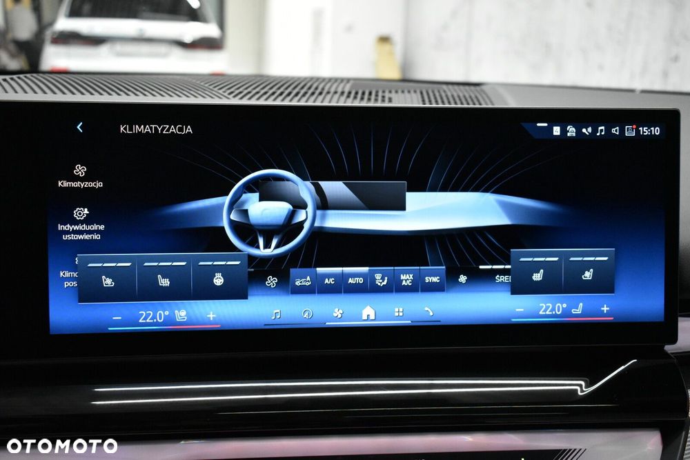 BMW Seria 5 - 20