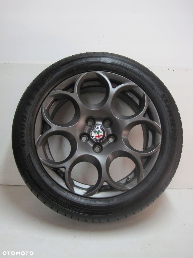 Koła felgi opony ALFA ROMEO GIULIA R17 7mm - 2