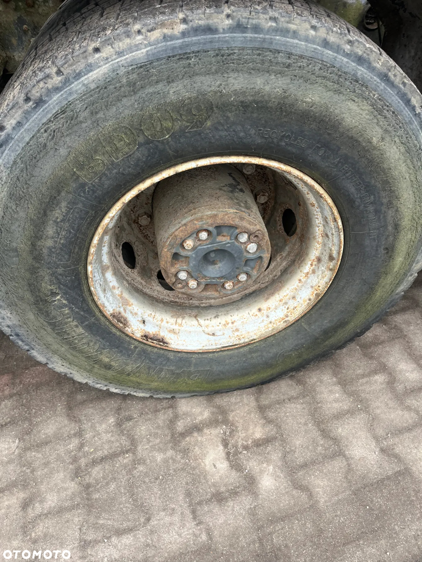 Scania P 340  6x2 - 4