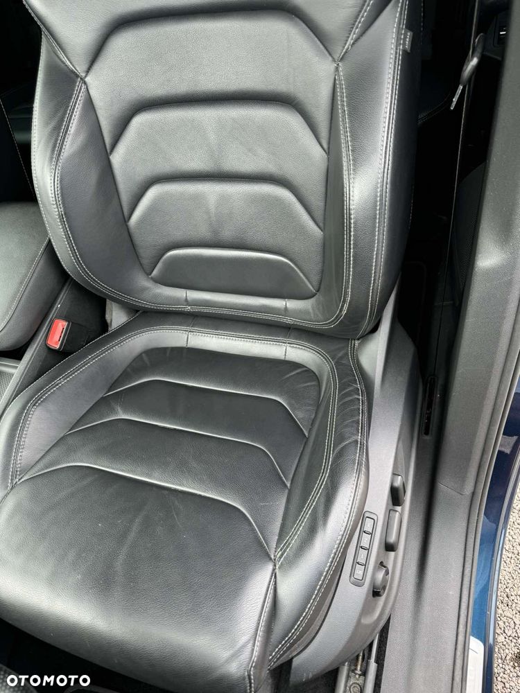 Skoda Kodiaq 2.0 TDI DSG Style - 21
