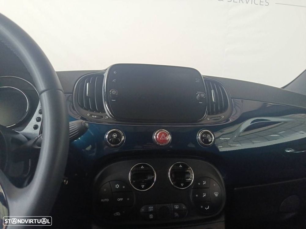 Fiat 500 1.0 Hybrid - 20