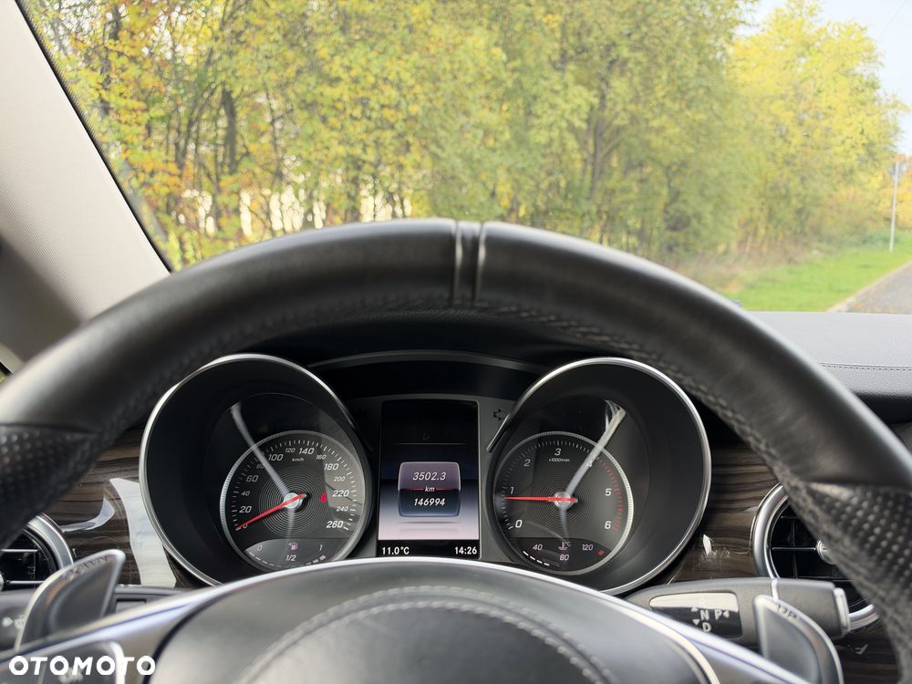 Mercedes-Benz V-Class 2018 photo 4