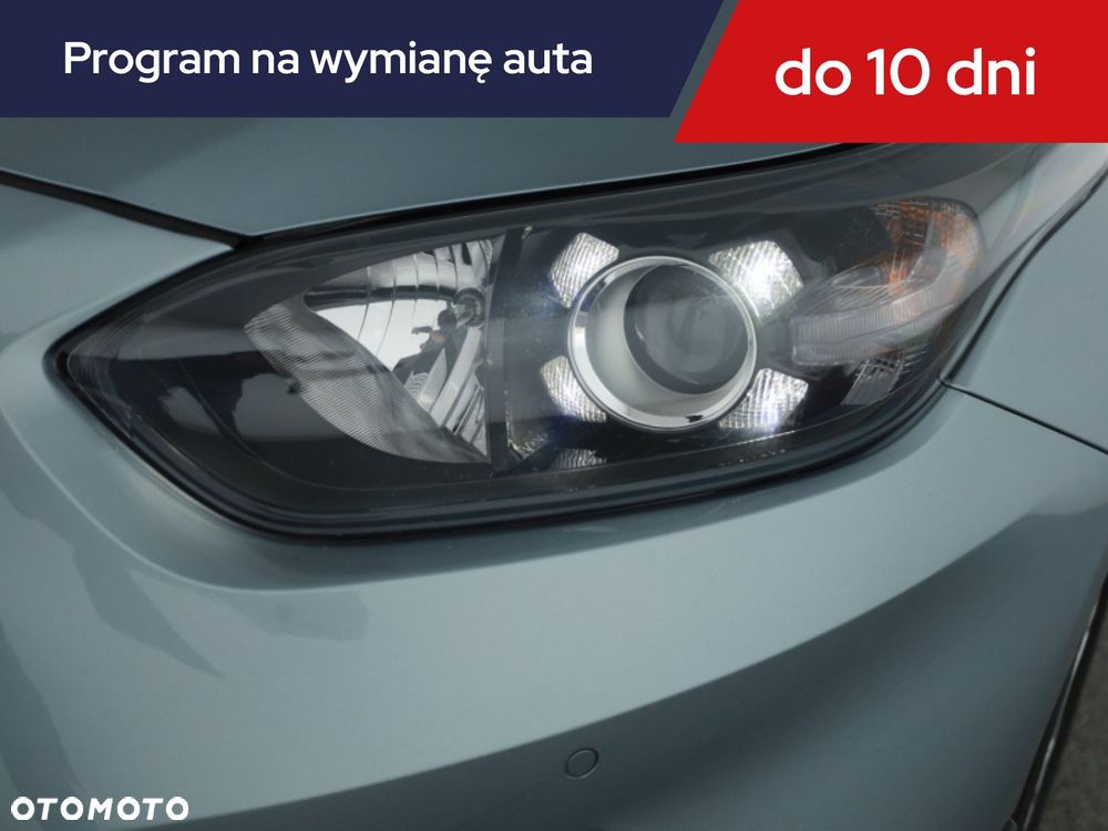 Kia Ceed - 18