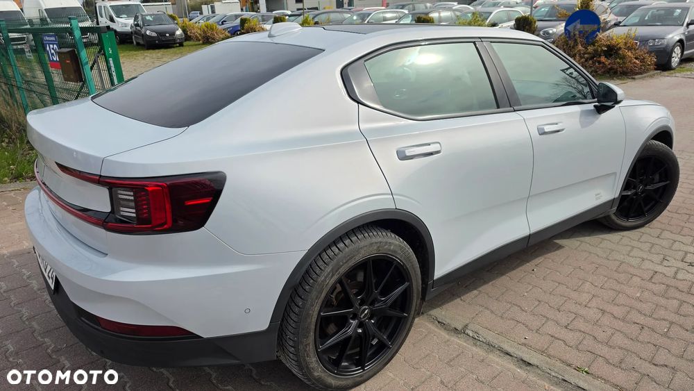 Polestar 2 - 3