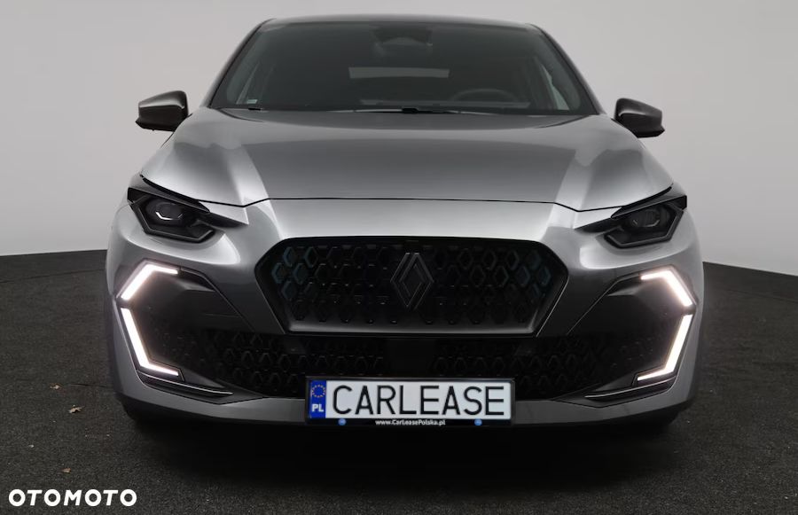 Renault Clio 1.8 E-TECH Full Hybrid 160 Esprit Alpine - 6