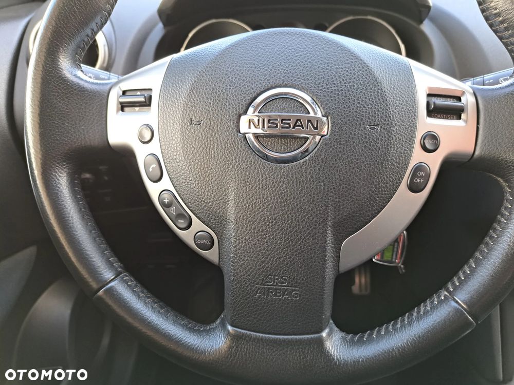 Nissan Qashqai - 24