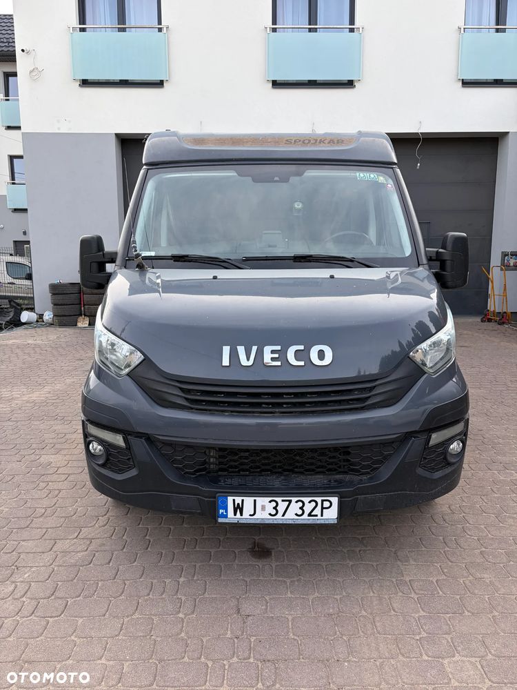 Iveco 35S18 - 2