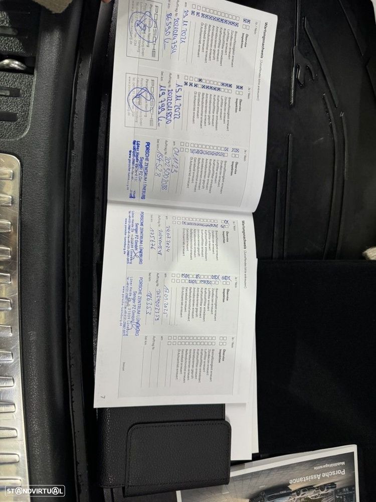 Porsche Macan Standard - 31