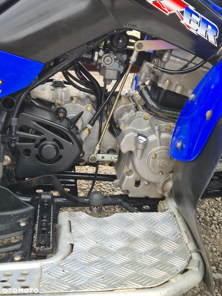 Kymco Maxxer - 8