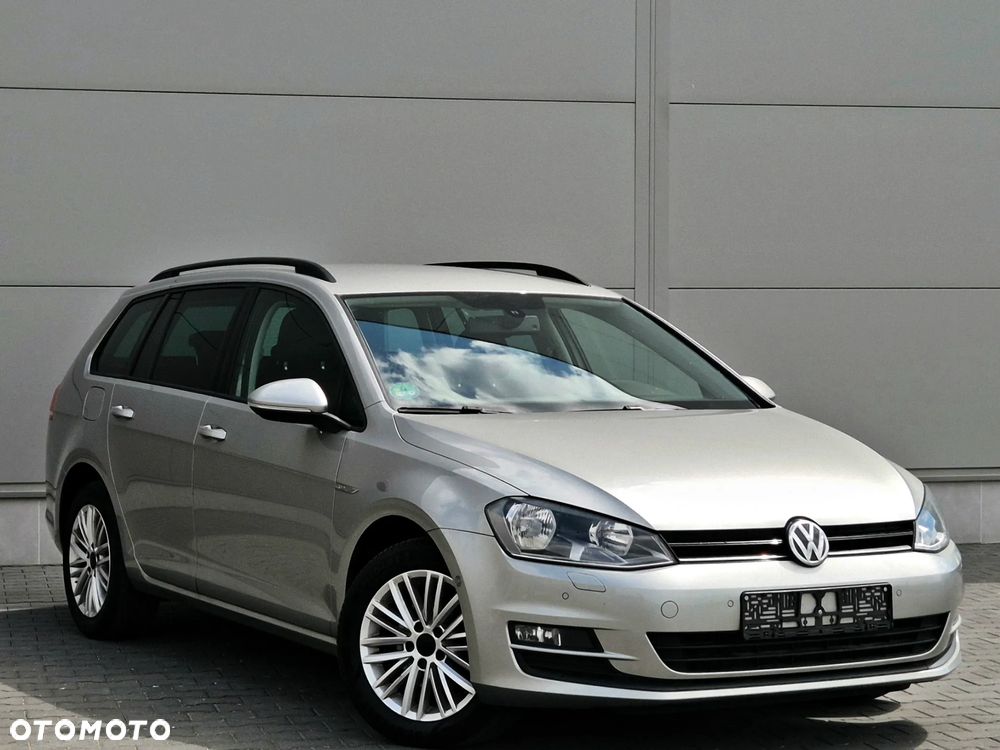 Volkswagen Golf 1.6 BlueTDI Cup - 6
