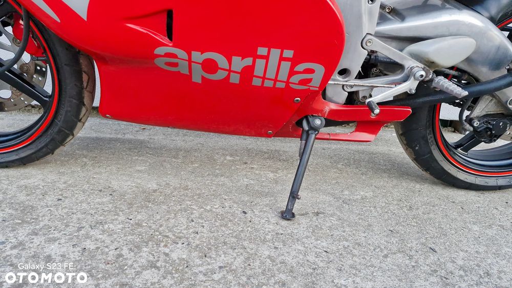 Aprilia RS - 14