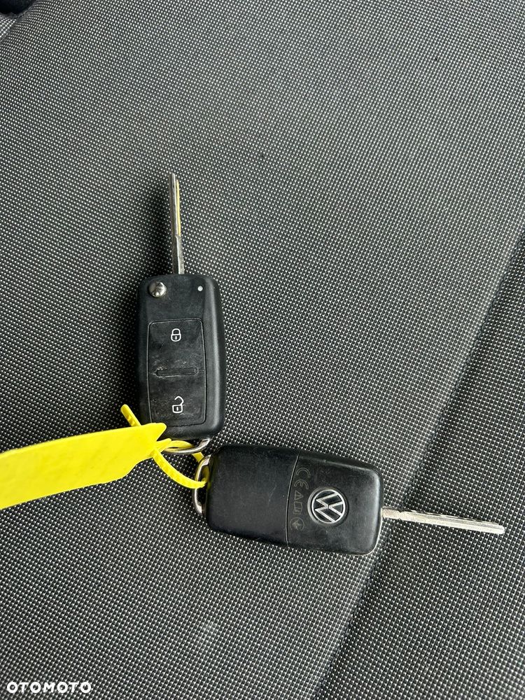 Volkswagen Transporter T6 Lift L2H1 Long 2.0 TDI 150KM **200tyś. km.**Klima**3 osobowy**2017R** - 19