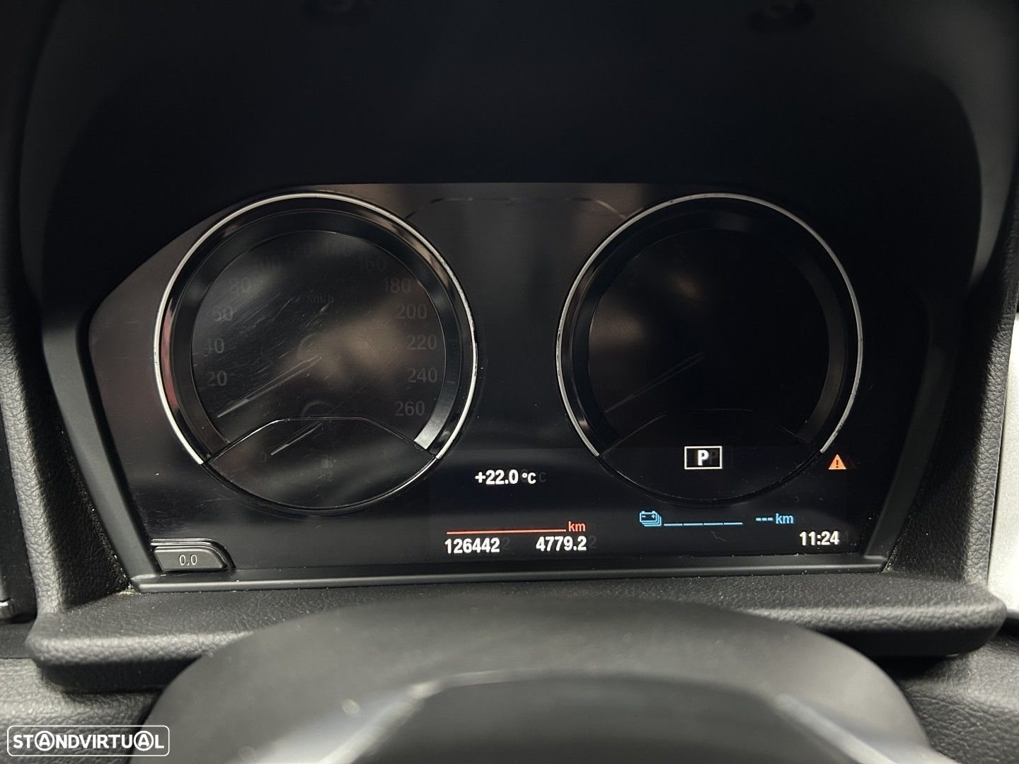 BMW 225xe Active Tourer Advantage - 14