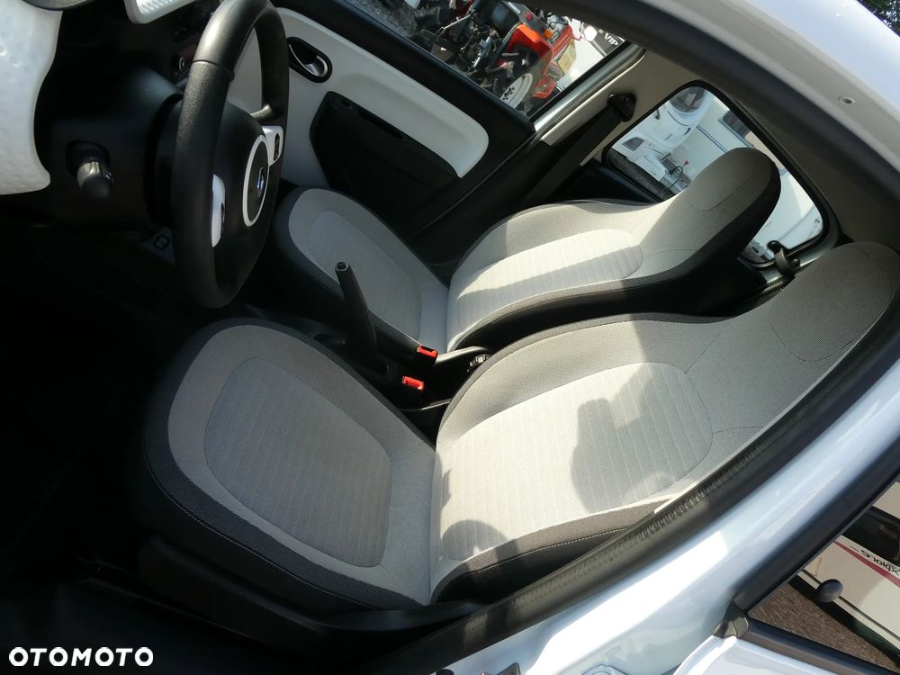 Renault Twingo - 2