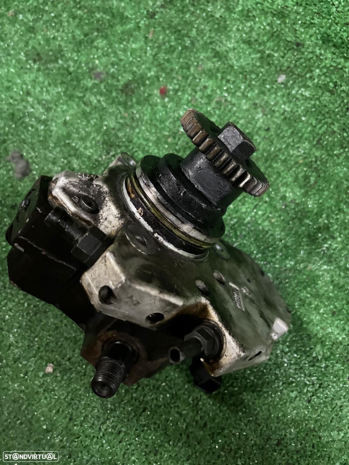 Bomba de alta pressão Mercedes W211 - 1