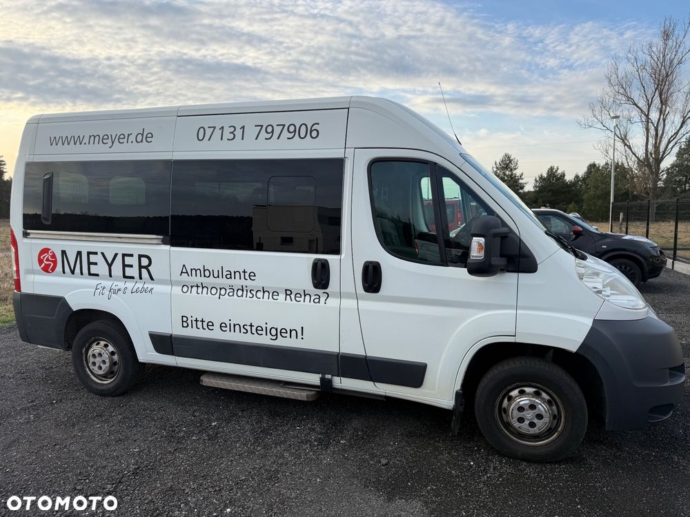 Citroën Jumper - 10