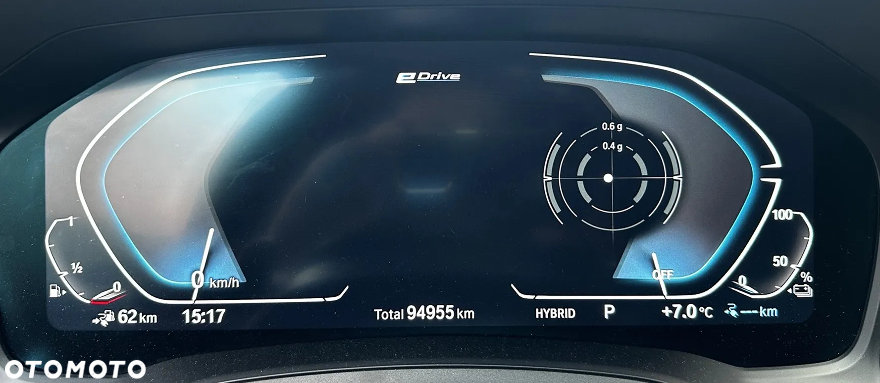BMW Seria 3 330e M Sport sport - 11