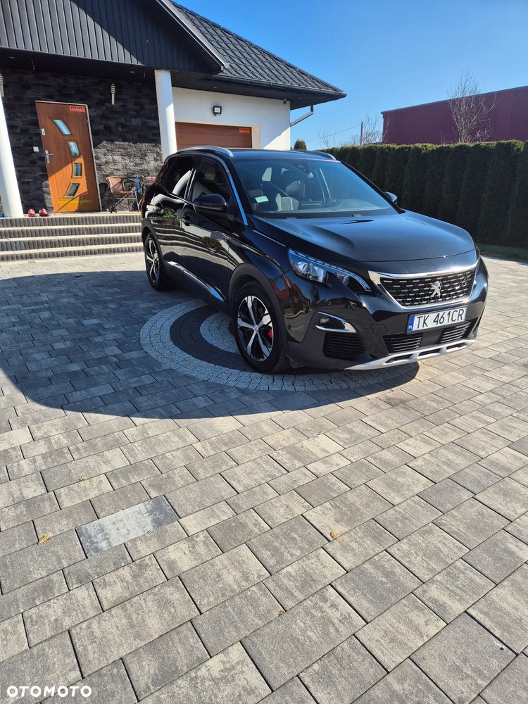 Peugeot 3008 - 2