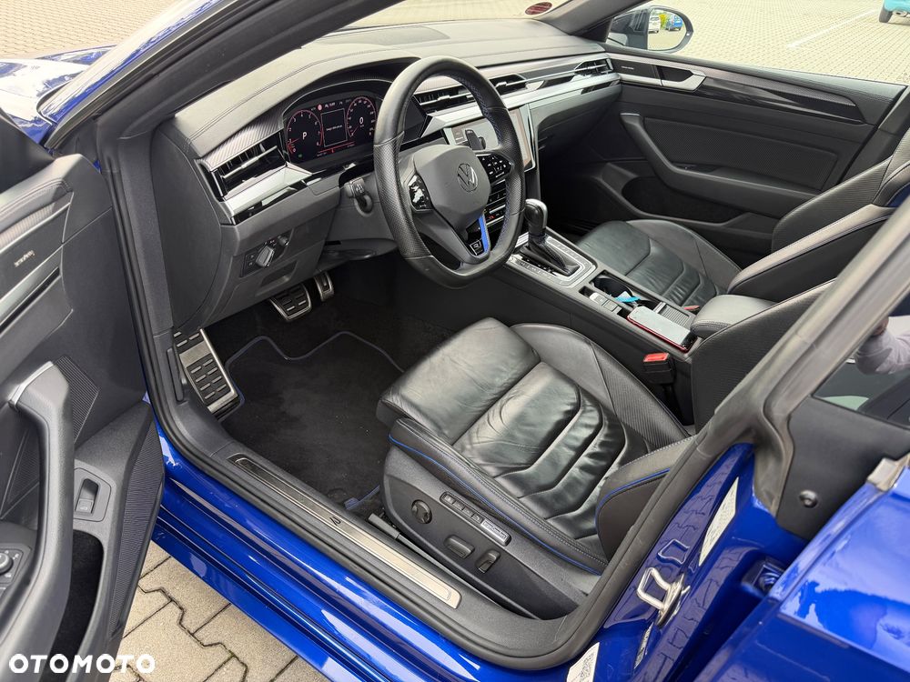 Volkswagen Arteon 2.0 TSI 4Motion R DSG - 33
