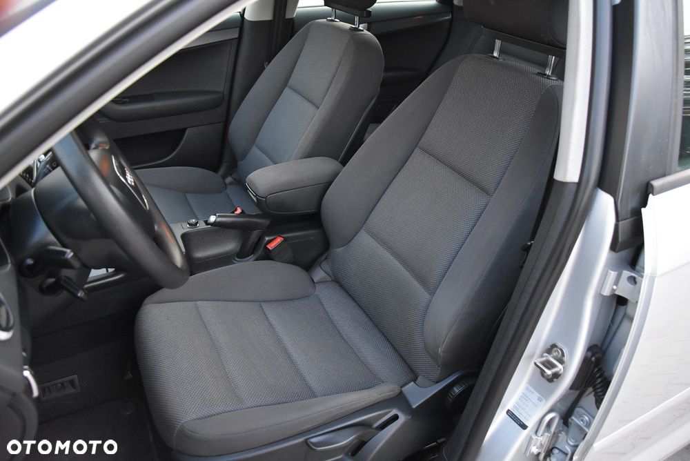 Audi A3 Sportback - 7