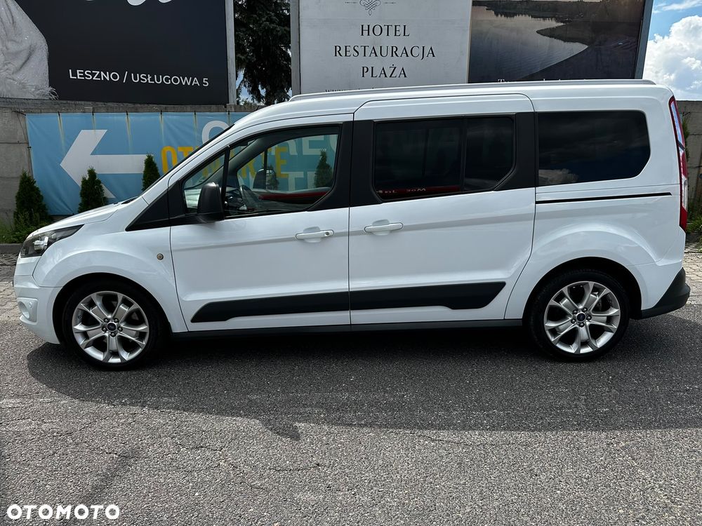 Ford Tourneo Connect Grand - 4