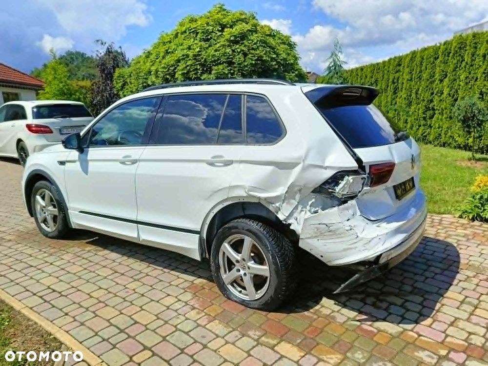 Volkswagen Tiguan 2.0 TDI SCR R-Line - 5
