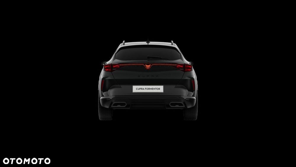 Cupra Formentor - 5