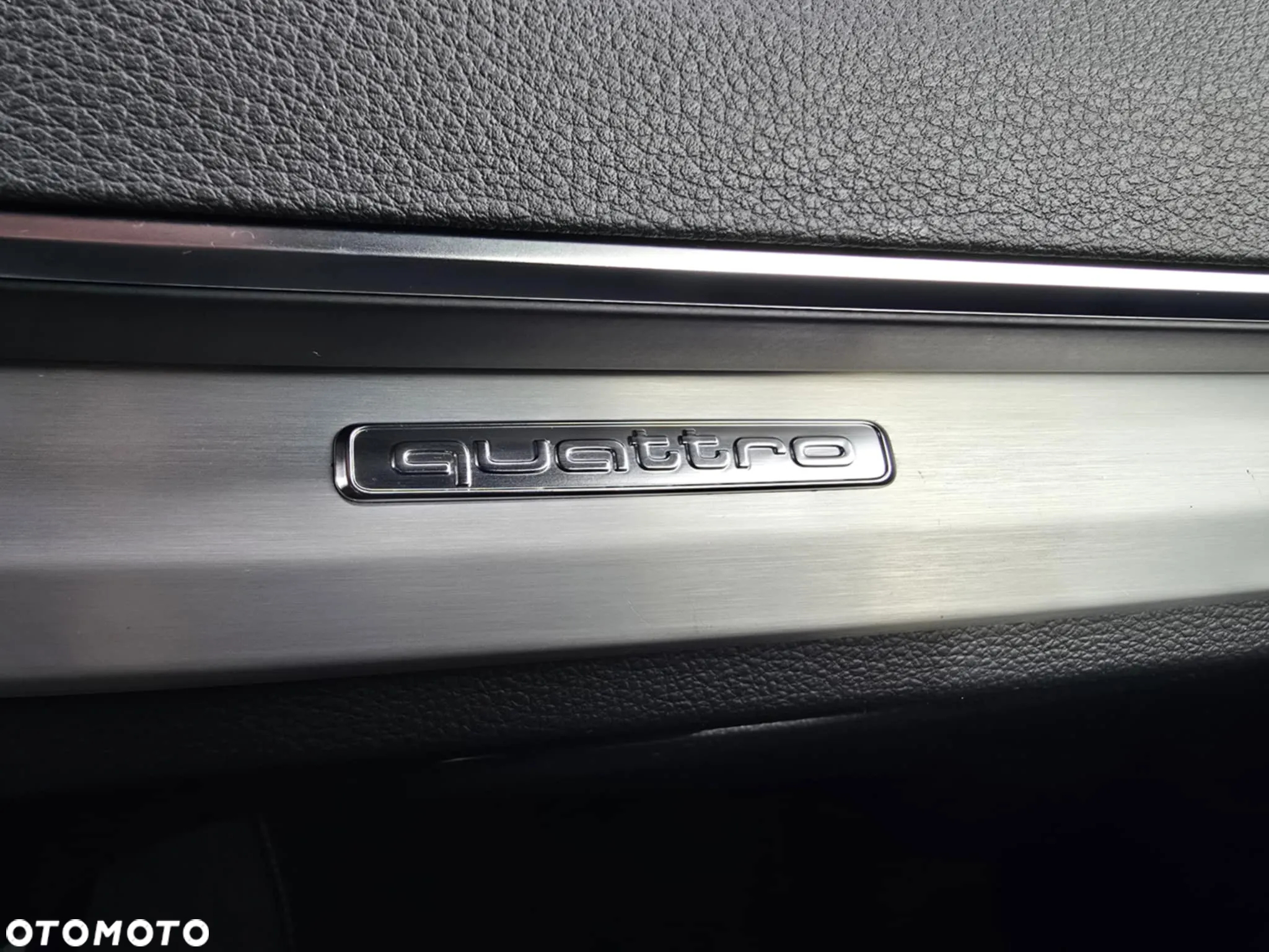 Audi SQ5 3.0 TFSI Quattro Tiptronic - 36