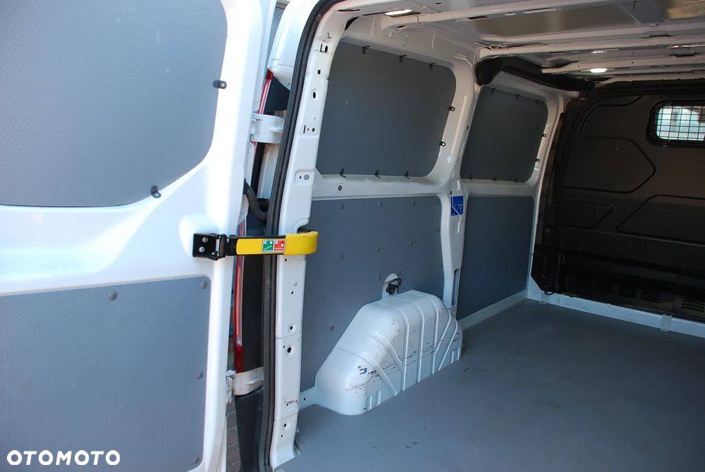 Ford TARNSIT CUSTOM - 22