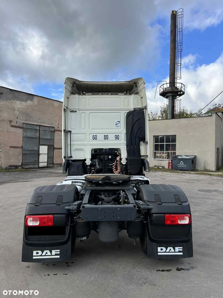 DAF XF 480 Space Cab - 5