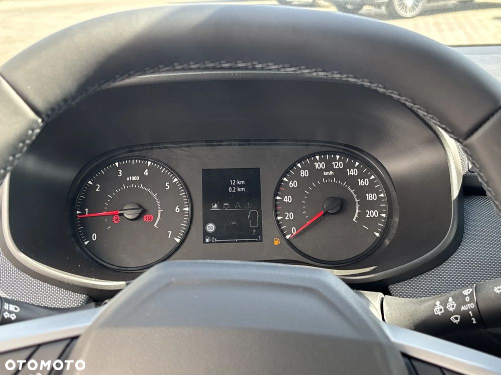 Dacia Sandero Stepway 1.0 TCe110 Expression - 14