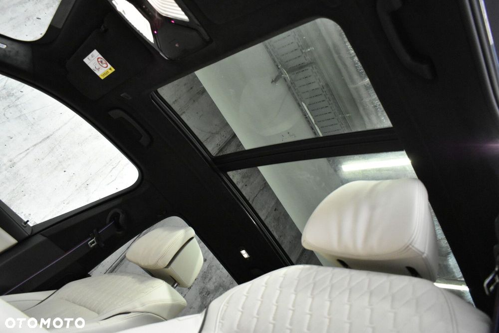 BMW X7 xDrive40i mHEV M Sport sport - 12