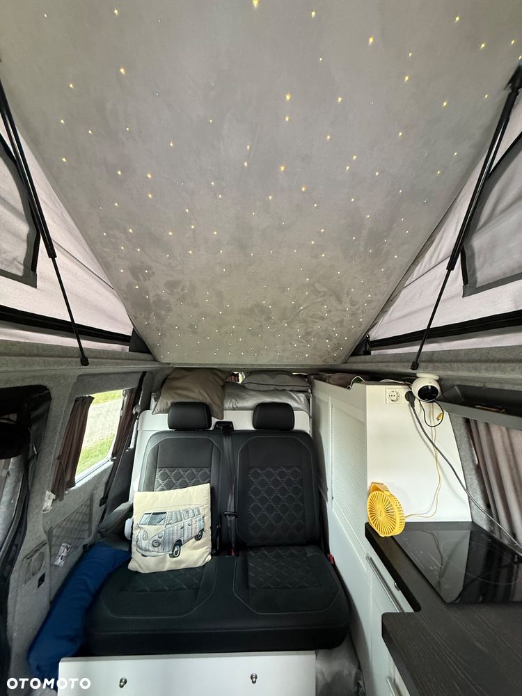 Volkswagen California - 27