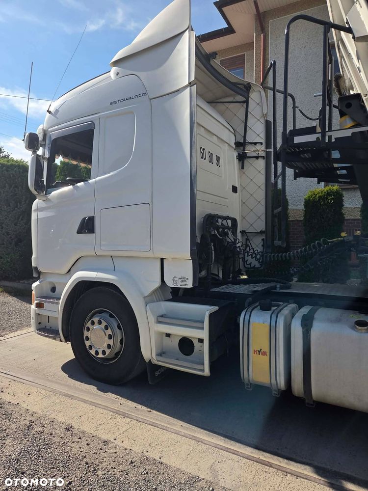 Scania R450 - 3