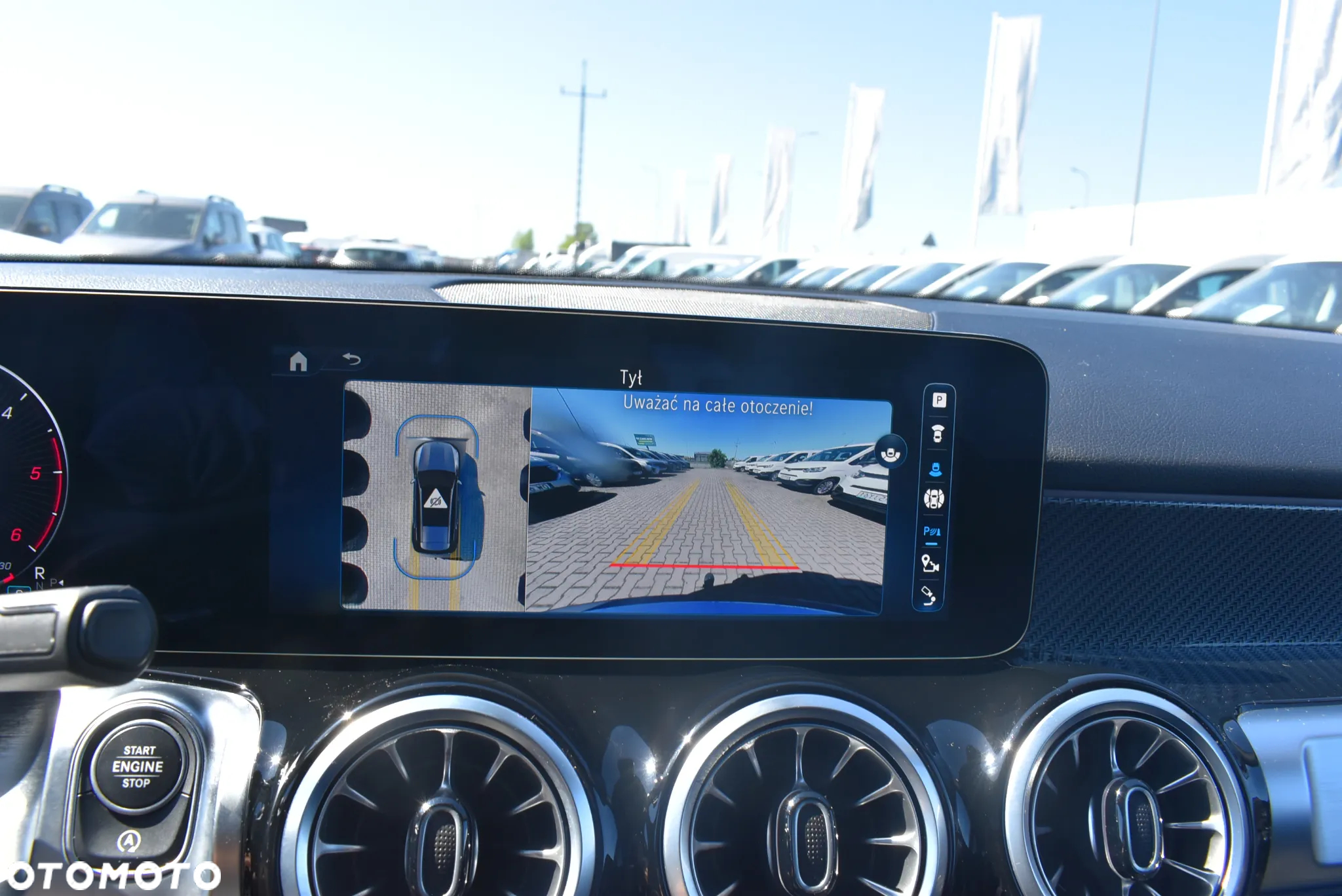 Mercedes-Benz GLB 200 d 4-Matic 8G-DCT - 38
