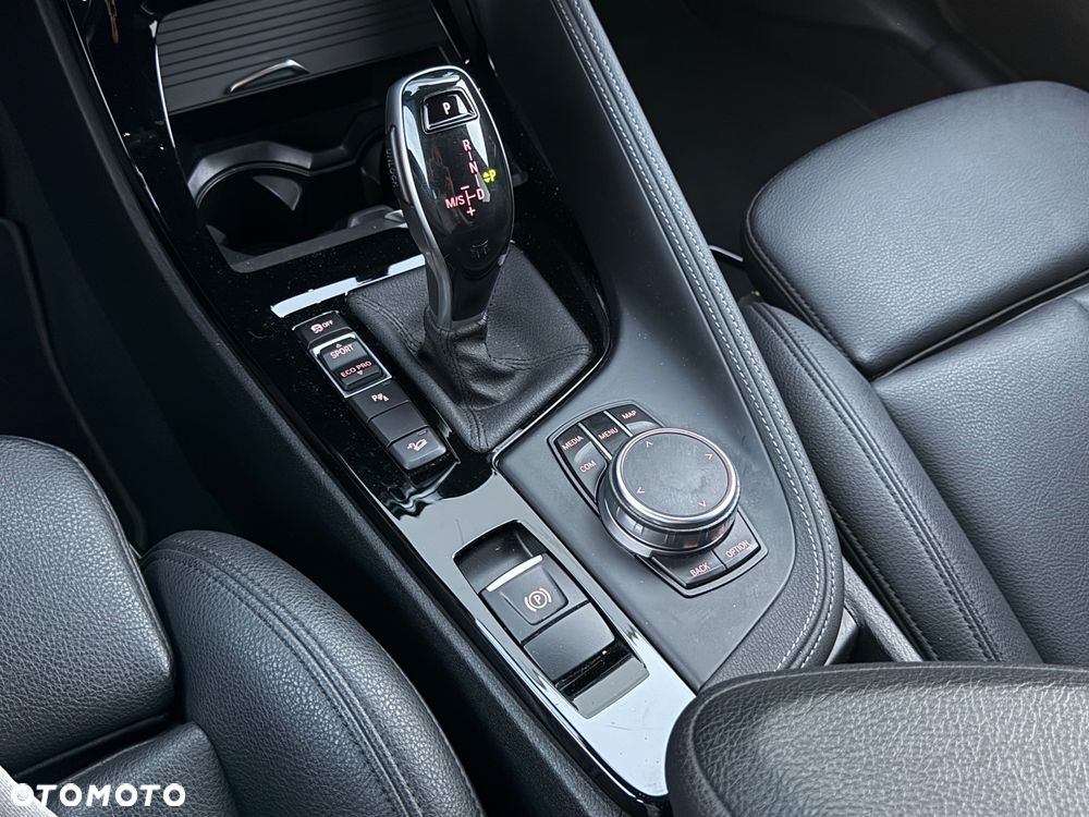 BMW X2 xDrive20d M Sport - 21