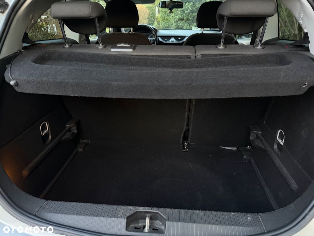 Opel Corsa 1.4 T Color Edition S&S - 17