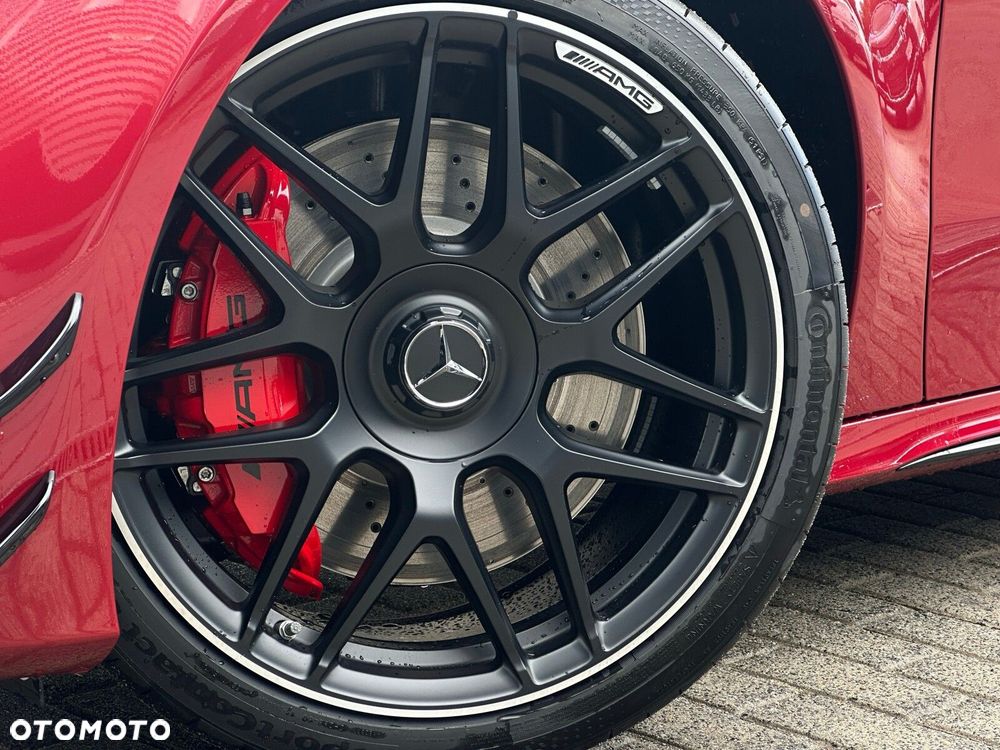 Mercedes-Benz Klasa A 45 S AMG 4-Matic 8G-DCT - 7