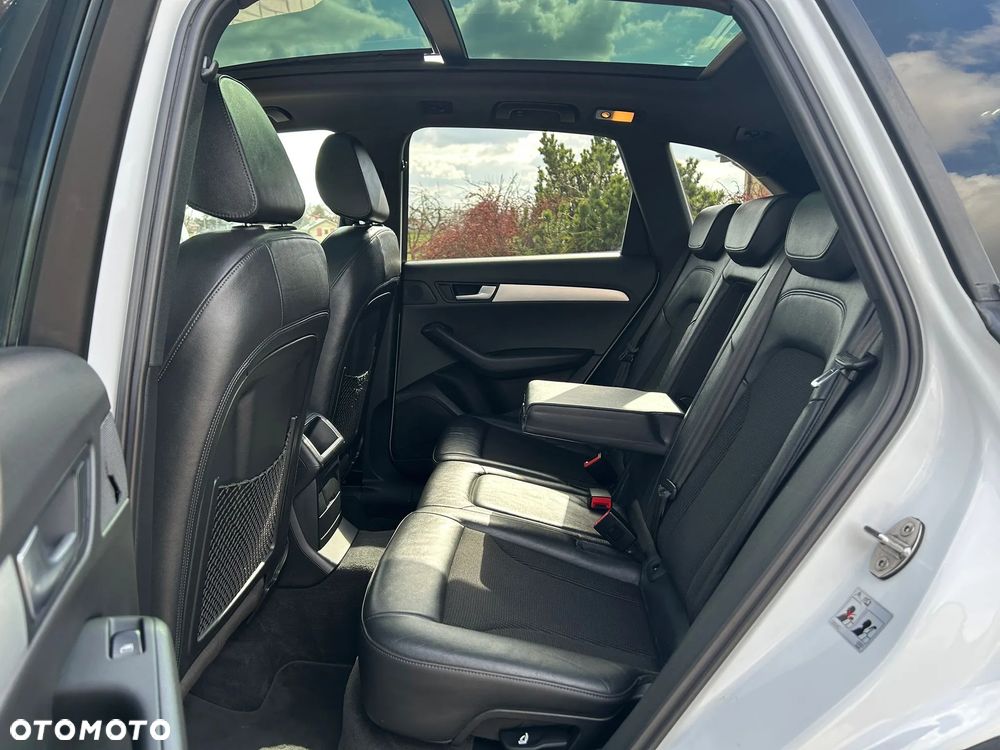 Audi Q5 2.0 TDI Quattro S tronic - 24