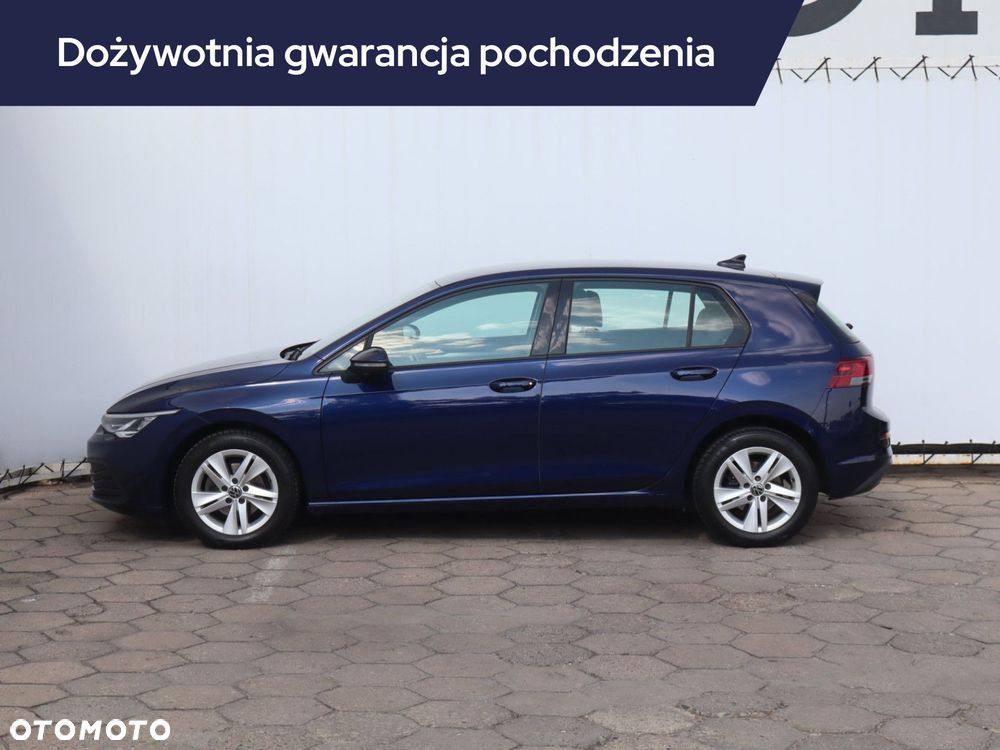 Volkswagen Golf - 4
