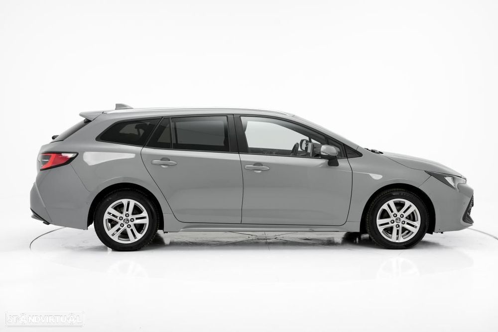 Toyota Corolla Touring Sports 1.8 Hybrid Active - 2