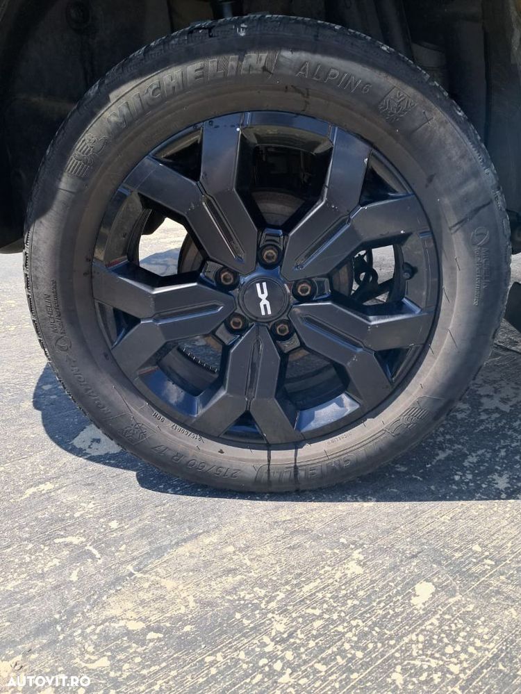 Dacia Duster - 9