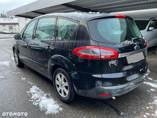 Ford S-Max 1.6 EcoBoost Start Stopp System Titanium - 5