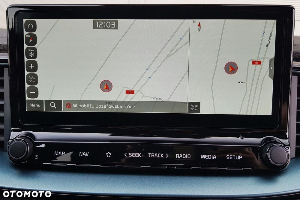 Kia XCeed 1.6 T-GDI Tribute DCT - 19