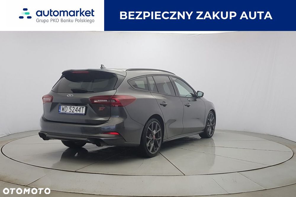Ford Focus 2.3 EcoBoost ST X - 7