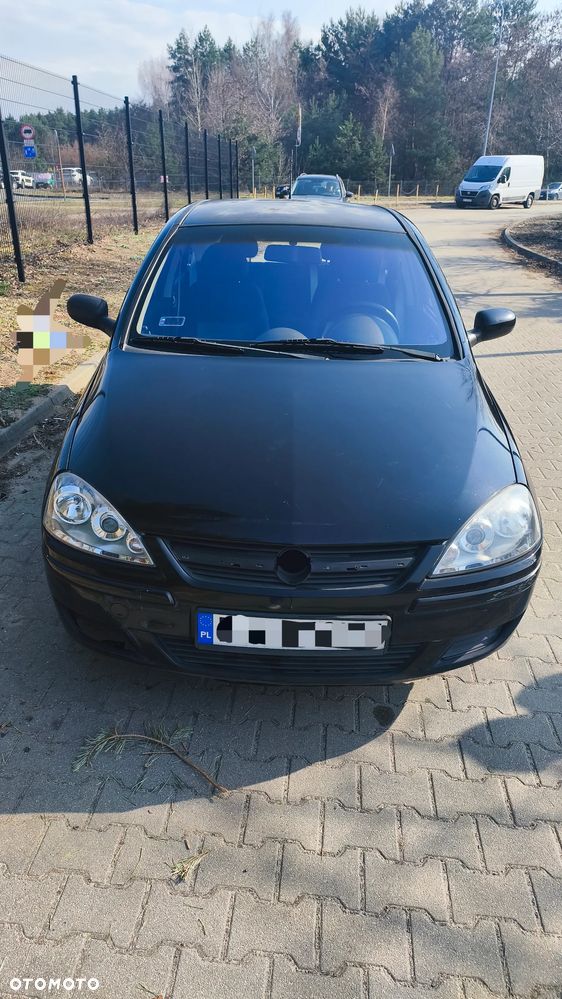 Opel Corsa 1.3 CDTI Edition - 1